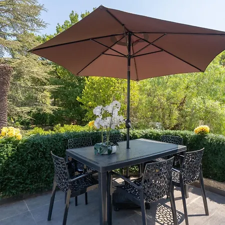 A C 2bdr 6p Sea View- St-tropez * Saint Tropez