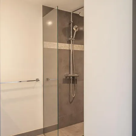 Apartmán A C 2bdr 6p Sea View- St-tropez *