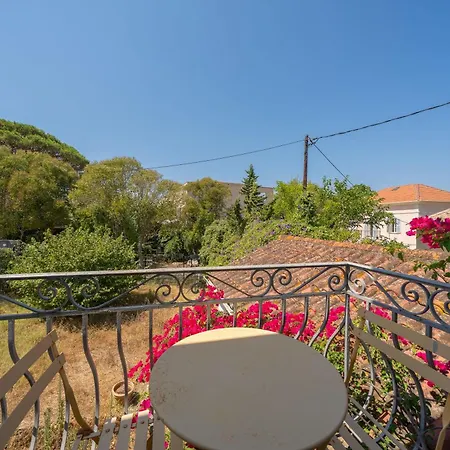 A C 2bdr 6p Sea View- St-tropez 公寓